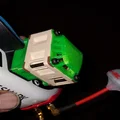 Quạt 40mm độ ngớ ngẩn cho Fat Shark - Thumbnail 10