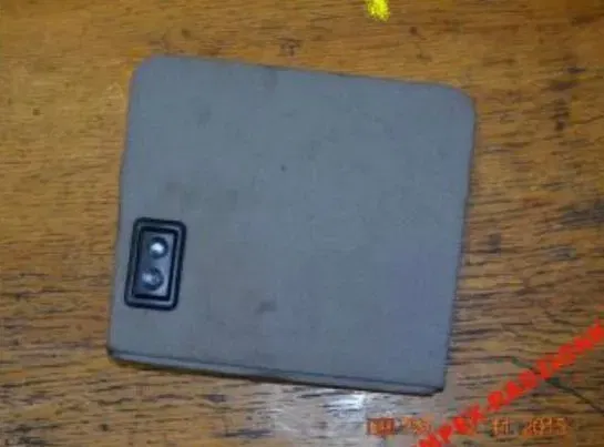 Nút điều khiển cửa sổ trời BMW M3 E36 - Image 1