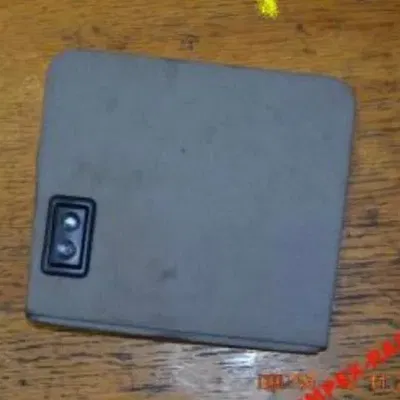 Nút điều khiển cửa sổ trời BMW M3 E36