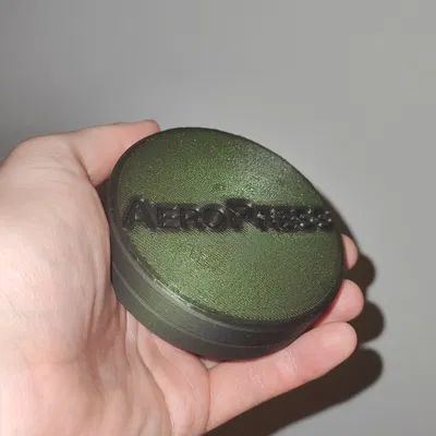 Bình chứa bộ lọc Aeropress XL mở rộng