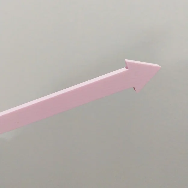 Giá đỡ cây với thiết kế bướm 3D độc đáo - Image 4