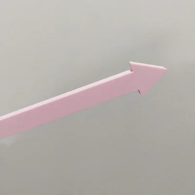 Giá đỡ cây với thiết kế bướm 3D độc đáo