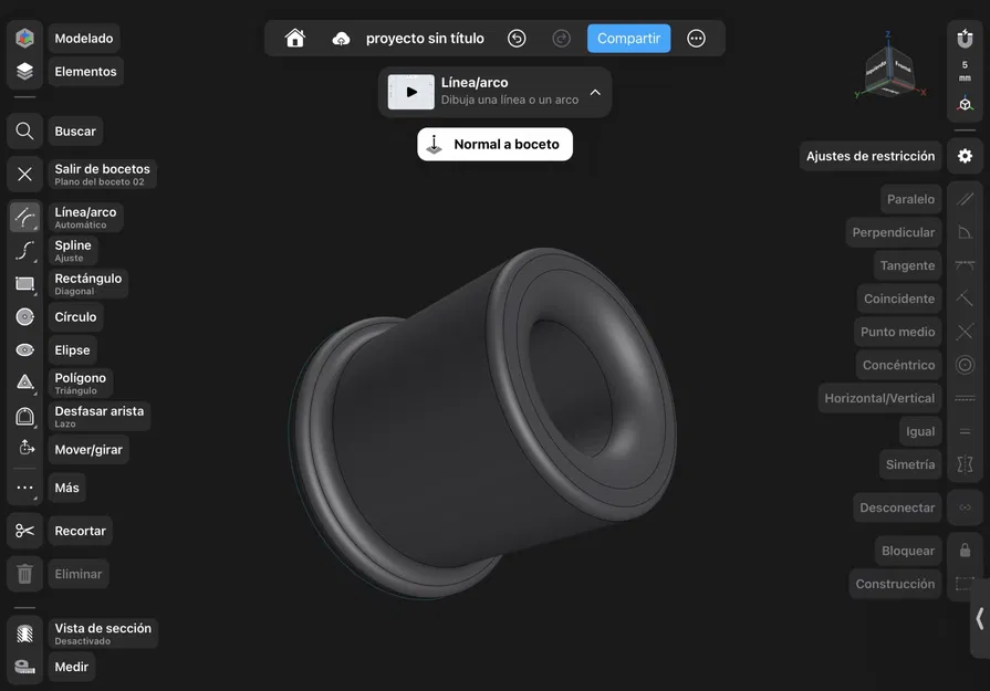 Giá đỡ cho thanh đòn preolímpica trên máy tập chân - Image 1