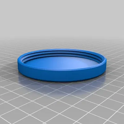 Giá đỡ bộ lọc AeroPress có logo