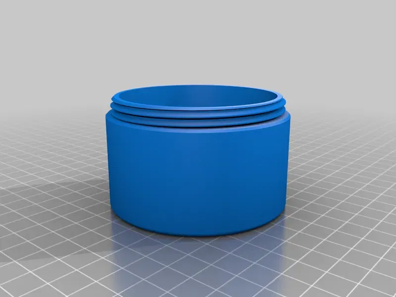 Giá đỡ bộ lọc AeroPress có logo - Image 6