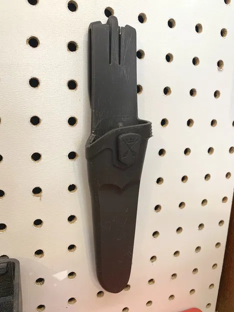 Phụ kiện giá treo cho dao Morakniv Chisel - Image 3