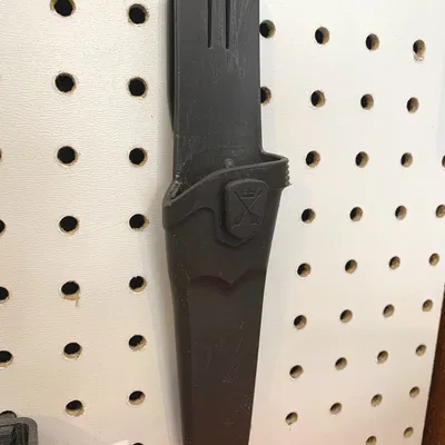 Phụ kiện giá treo cho dao Morakniv Chisel