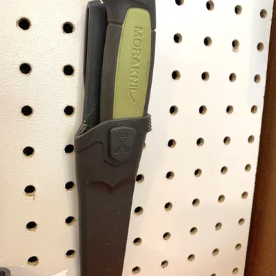 Phụ kiện giá treo cho dao Morakniv Chisel