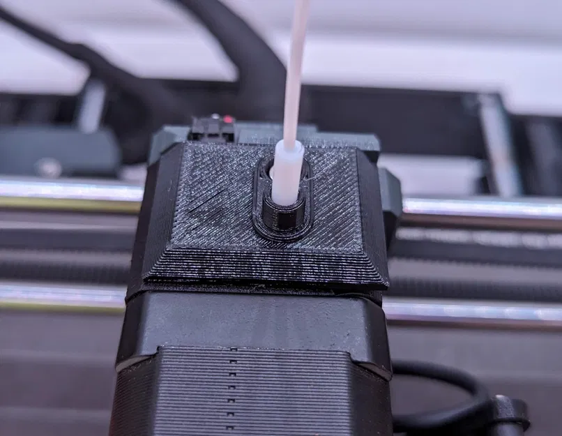 Nắp bảo vệ cảm biến filament cho máy in Mk3s+ - Image 1