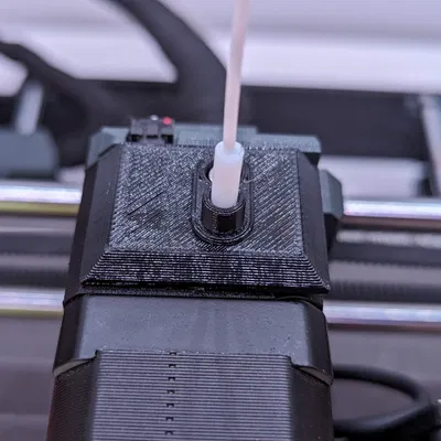 Nắp bảo vệ cảm biến filament cho máy in Mk3s+