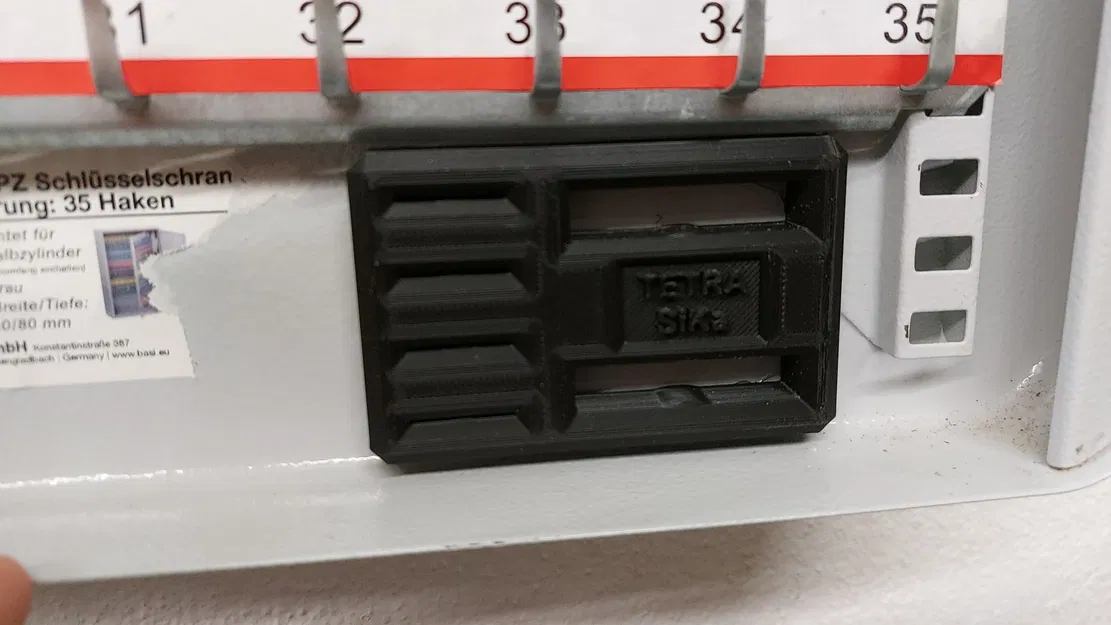 Giá đỡ thẻ Sim Sepura cho 4 SimCards và 2 thẻ ngoài - Image 1