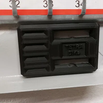 Giá đỡ thẻ Sim Sepura cho 4 SimCards và 2 thẻ ngoài