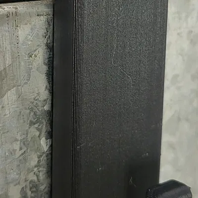 Móc từ tính lớn cho tủ lạnh và đồ dùng trong nhà