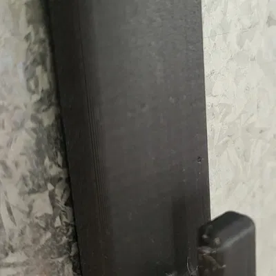 Móc từ tính lớn cho tủ lạnh và đồ dùng trong nhà