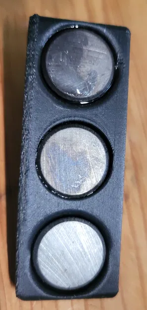 Móc từ tính lớn cho tủ lạnh và đồ dùng trong nhà - Image 3