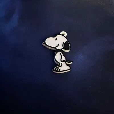 Móc khóa Snoopy dễ thương dành cho mẹ
