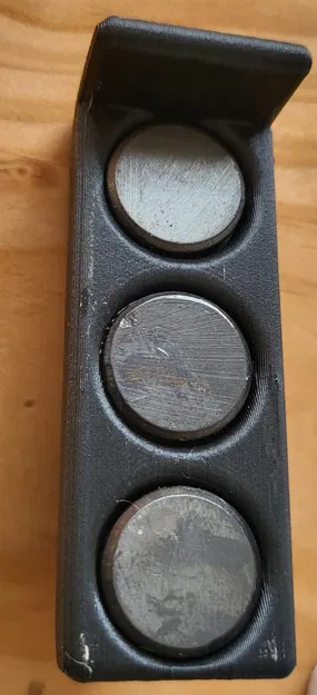 Móc từ tính lớn cho tủ lạnh và đồ dùng trong nhà - Image 4