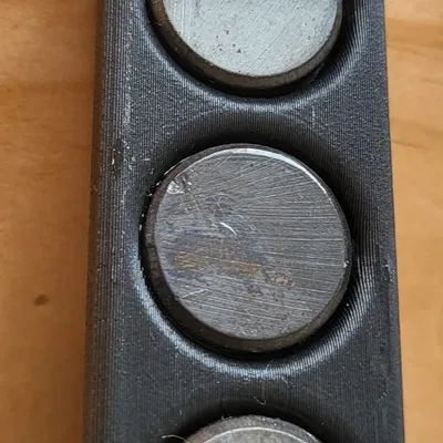 Móc từ tính lớn cho tủ lạnh và đồ dùng trong nhà