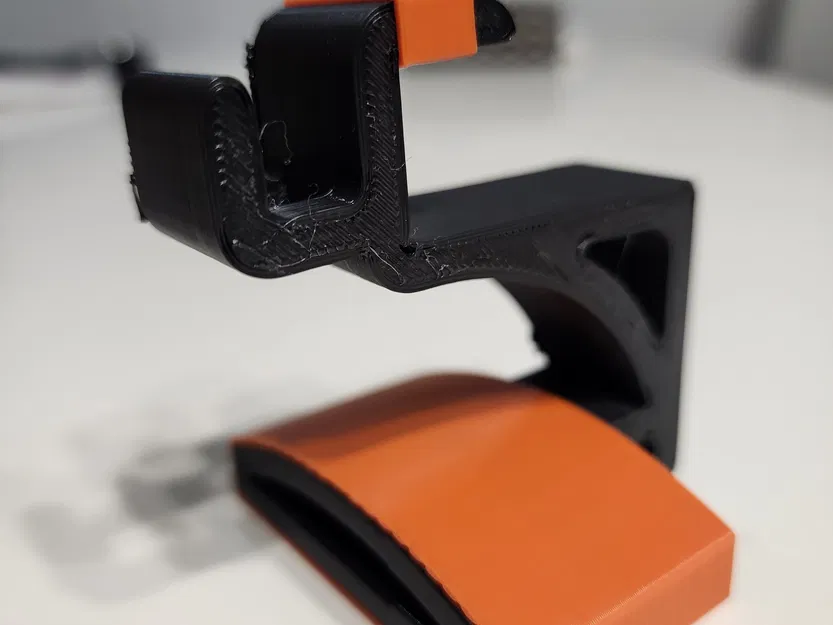 Giá treo tai nghe sáng tạo cho bàn làm việc - Image 2