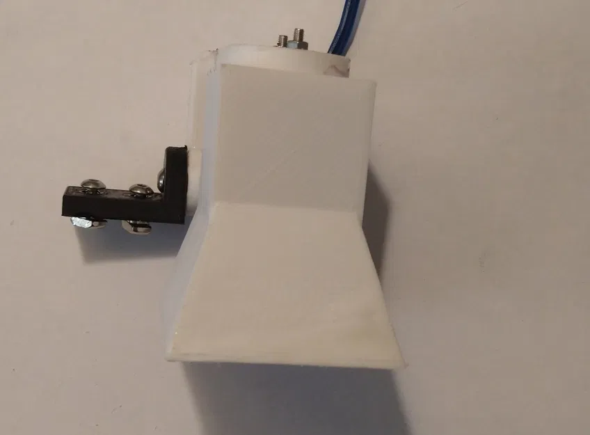 Đèn chiếu sáng cho máy in 3D Ender 3 với khung 2020 - Image 2