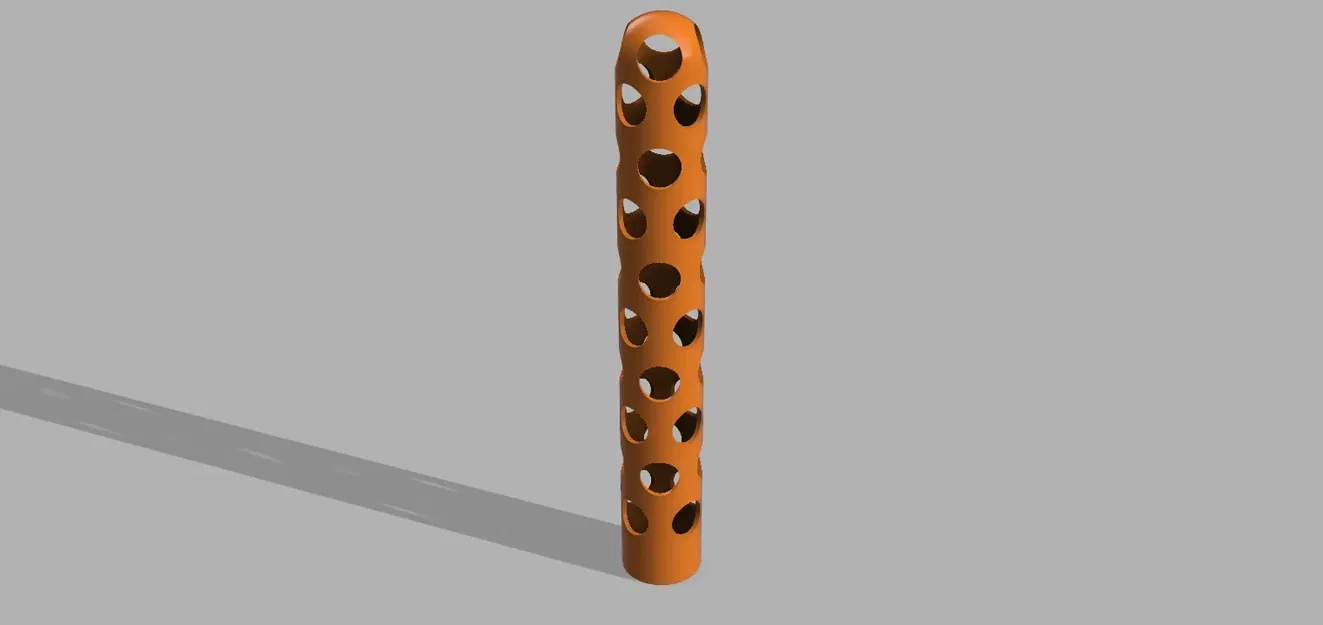 Bảo vệ đuôi cho chó sau phẫu thuật - Image 1