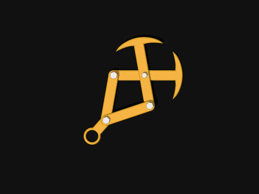 Cái móc kéo cho người hùng Batman - Image 1