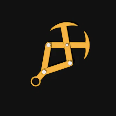 Cái móc kéo cho người hùng Batman