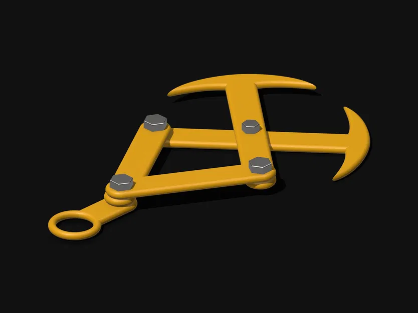 Cái móc kéo cho người hùng Batman - Image 2