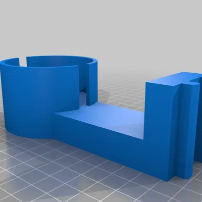 Giá đỡ đồng hồ đo Gantry cho Ender 3 V2 Neo