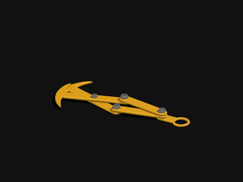 Cái móc kéo cho người hùng Batman - Image 3