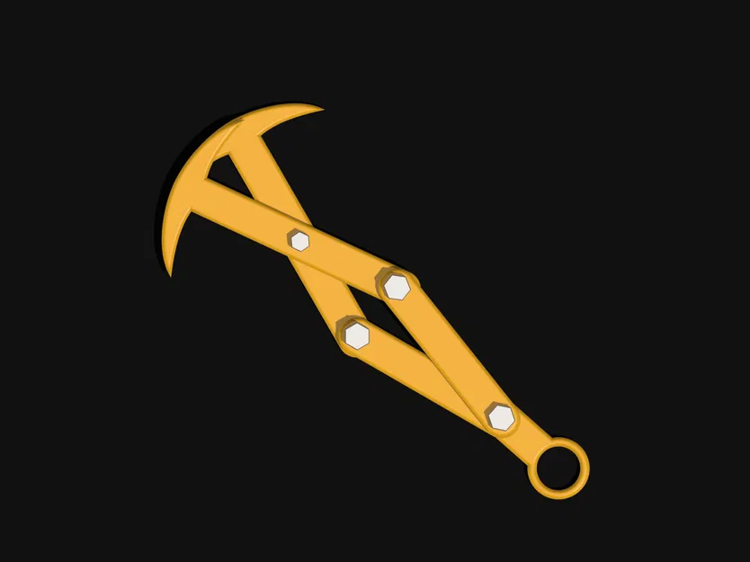 Cái móc kéo cho người hùng Batman - Image 4