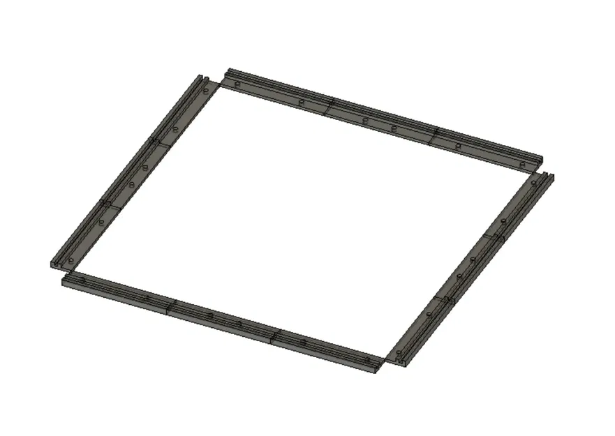 Mô hình đáy máy gắp kẹo Chris Riley remix cho ABS - Image 5