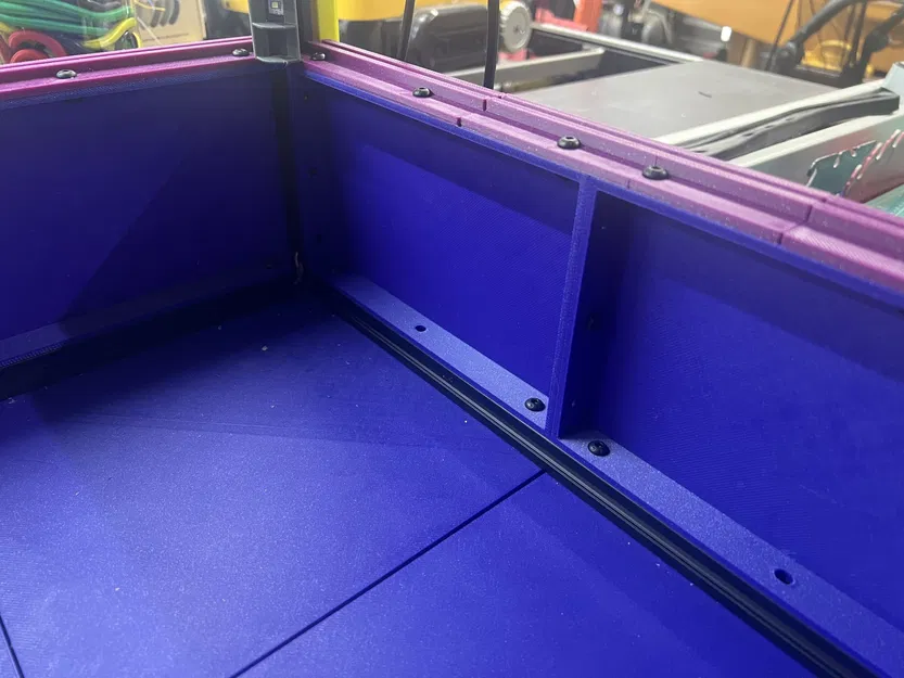 Mô hình đáy máy gắp kẹo Chris Riley remix cho ABS - Image 6