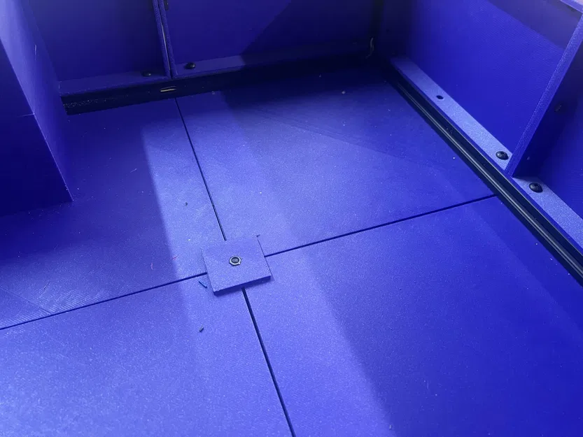 Mô hình đáy máy gắp kẹo Chris Riley remix cho ABS - Image 8