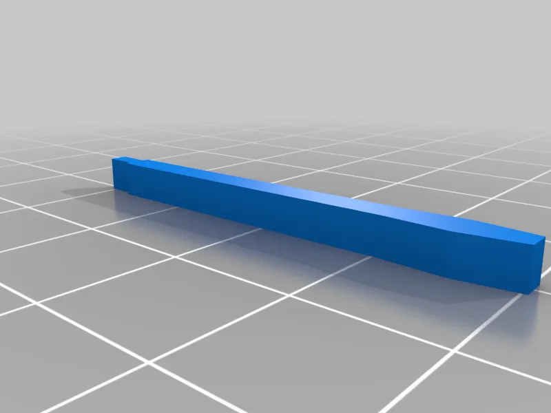 Bánh xe cổ gỗ dễ thương để in 3D - Image 7