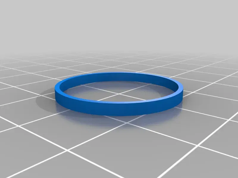 Bánh xe cổ gỗ dễ thương để in 3D - Image 16