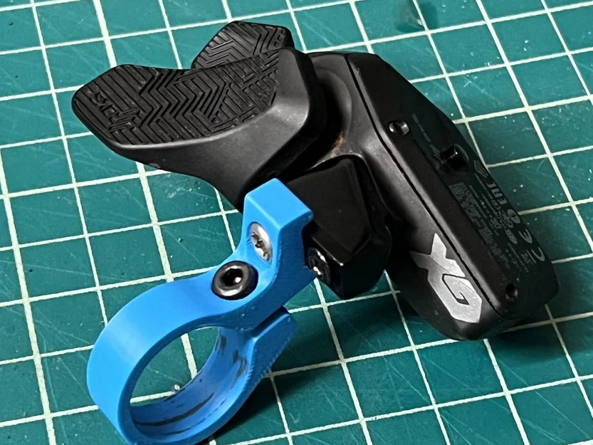 Kẹp thay thế cho bộ điều khiển SRAM Eagle AXS - Image 1