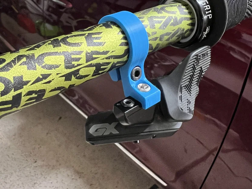 Kẹp thay thế cho bộ điều khiển SRAM Eagle AXS - Image 2