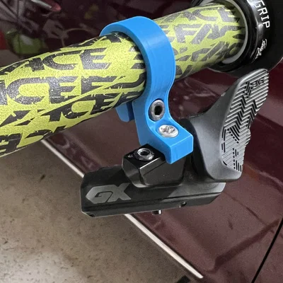 Kẹp thay thế cho bộ điều khiển SRAM Eagle AXS