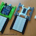 Bộ điều chỉnh m-Bitbeam cho Arduino NANO 3 với thiết kế một mặt - Thumbnail 1