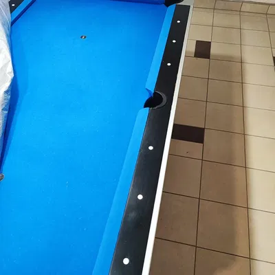 Điểm kim cương cho bàn bi-a cổ điển