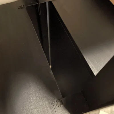 Bộ lấp khoảng trống cho tủ IKEA BROR