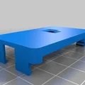 Bộ điều chỉnh m-Bitbeam cho Arduino NANO 3 với thiết kế một mặt - Thumbnail 11