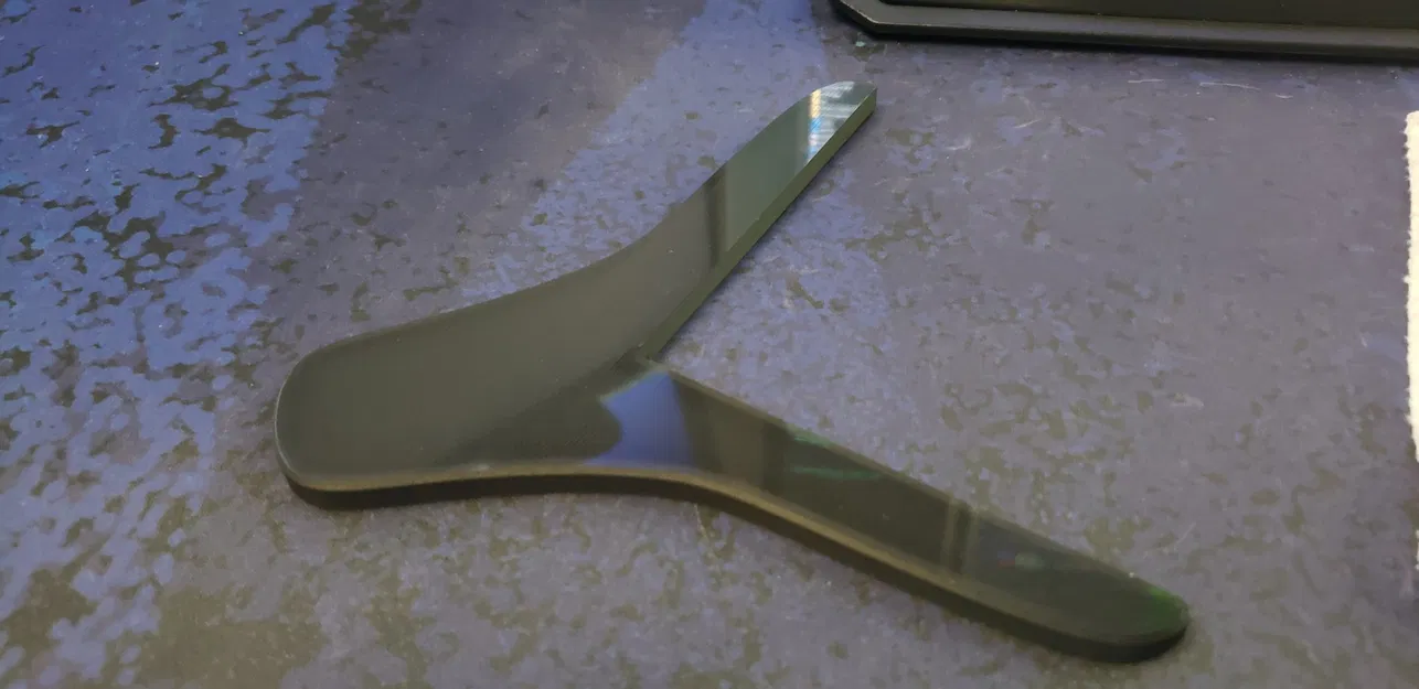 Thước đo bán kính cho thước kẹp kỹ thuật số với giá trị... - Image 2