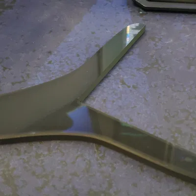 Thước đo bán kính cho thước kẹp kỹ thuật số với giá trị...