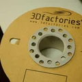 Đĩa giảm kích thước giá đỡ cuộn từ 50 đến 75 mm - Thumbnail 2