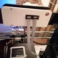 Bảng lưng LCD RepRap cho máy in 3D Tronxy P802MA - Thumbnail 1
