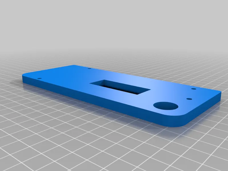 Bảng lưng LCD RepRap cho máy in 3D Tronxy P802MA - Image 3