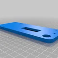 Bảng lưng LCD RepRap cho máy in 3D Tronxy P802MA - Thumbnail 3