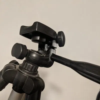 Giá đỡ thay thế cho chân máy Targus bằng nhôm nhỏ